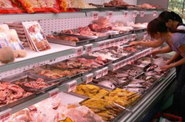 Từ 1/1, thuế nhập khẩu thịt trâu, bò tươi, đông lạnh từ các nước Australia, New Zealand, Brunei... chỉ còn 15%.