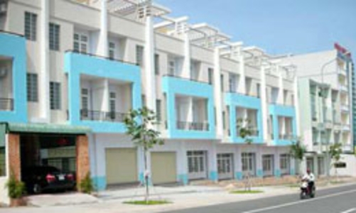 Bất động sản Bình Dương: Dồi dào nguồn cung