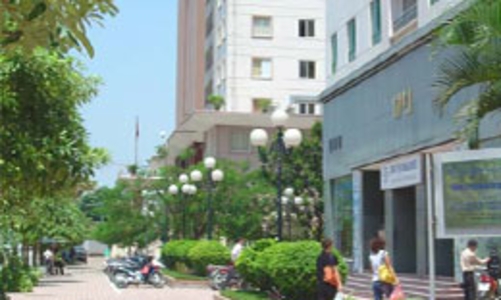 Đô thị mới Hà Nội: Chậm và chờ