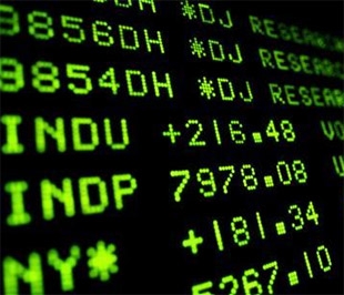 Trong tuần, chỉ số Dow Jones đã tăng 3,1%, chỉ số S&P 500 lên 3,26% và chỉ số Nasdaq tiến thêm 4,96% - Ảnh: Reuters.
