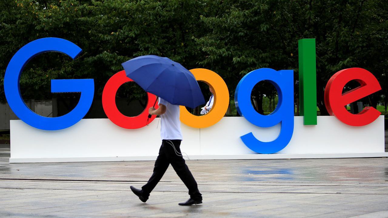 86% doanh thu của công ty mẹ Google - Alphabet đến từ quảng cáo.