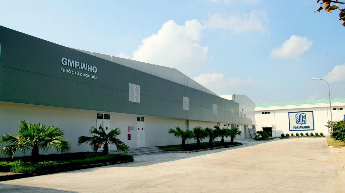 Kết thúc phiên giao dịch ngày 7/3, thị giá DP3 đang ở mức 75.000 đồng/cổ phiếu.