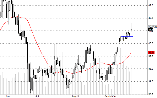 DPM hôm nay thực ra là tăng giá.