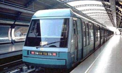 Ngày 22/9, Hà Nội khởi công tuyến đường sắt đô thị