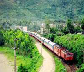 Hành khách sẽ có quyền lựa chọn suất ăn trên tàu với từng loại vé khác nhau.