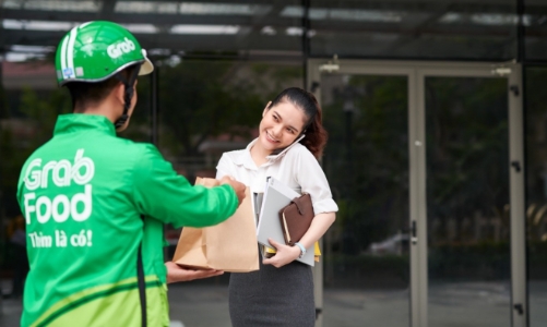 Cân bằng quyền lực trong nền kinh tế chia sẻ