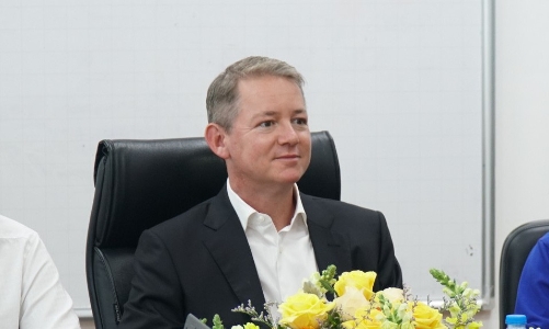 Cha đẻ thương hiệu nệm online Nectar Sleep về đầu quân cho Vua Nệm