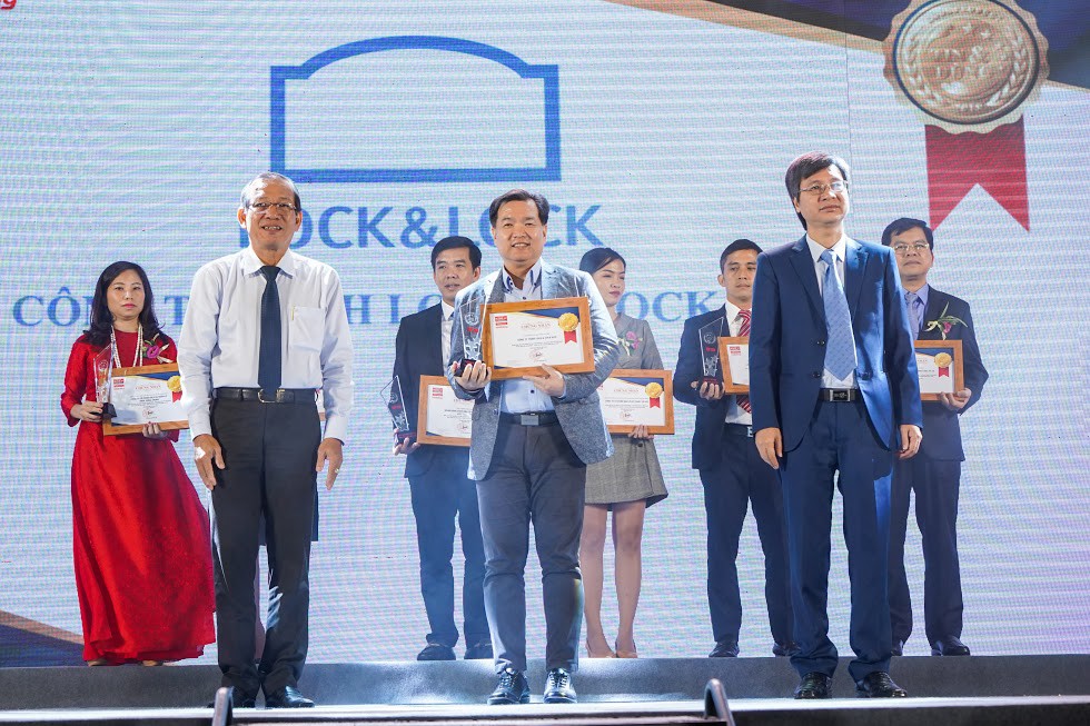 “Thương hiệu có tâm, tiêu dùng xứng tầm” - Ảnh 5.