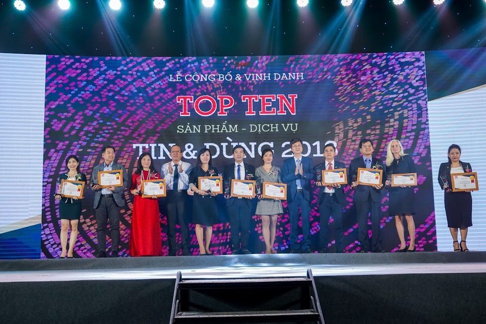 “Thương hiệu có tâm, tiêu dùng xứng tầm” - Ảnh 4.