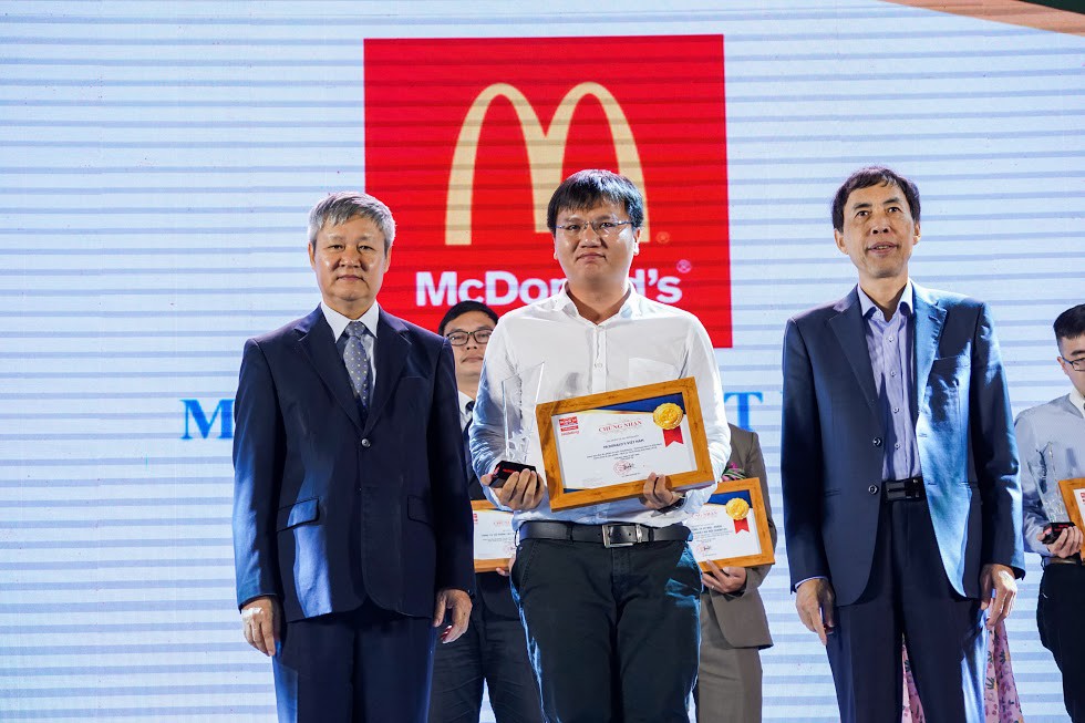 “Thương hiệu có tâm, tiêu dùng xứng tầm” - Ảnh 6.