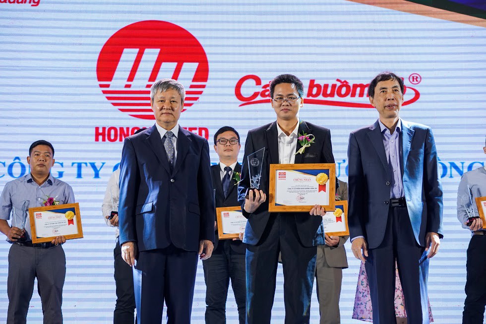 “Thương hiệu có tâm, tiêu dùng xứng tầm” - Ảnh 7.