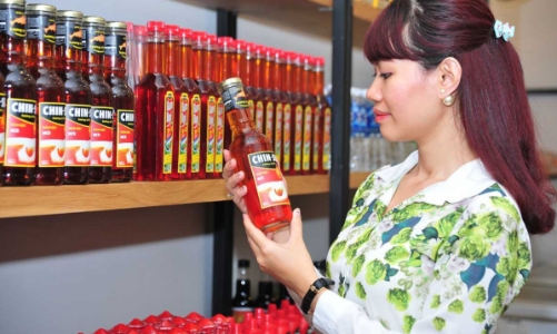 Đạt 345 triệu “lần chọn mua”, Masan đứng thứ 2 theo Kantar Worldpanel