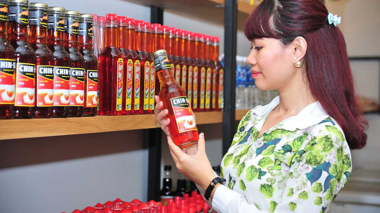 Nhãn hiệu Nam Ngư "tiếp tục là thương hiệu thực phẩm được chọn mua nhiều nhất ở nông thôn đồng thời đứng vị trí thứ 2 trong bảng xếp hạng thành thị. 