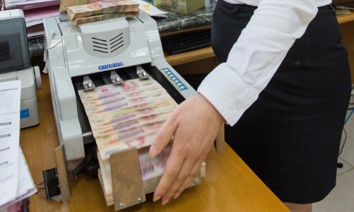 Sẽ tăng hạn mức trả tiền bảo hiểm tiền gửi khi điều kiện cho phép