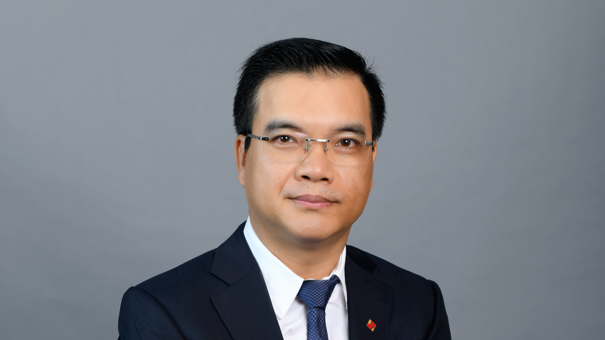 Ông Nguyễn Chí Thành, Tổng giám đốc SCIC.