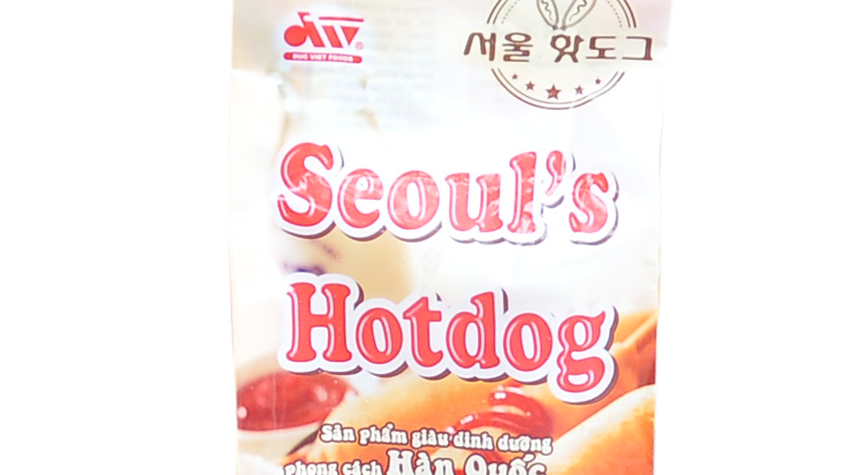 Seoul's hotdog được phân phối tại các hệ thống siêu thị và nhà phân phối Đức Việt trên toàn quốc.