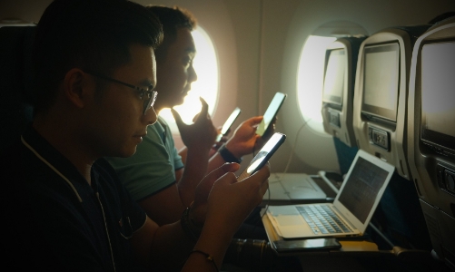 Bí quyết giữ khách doanh nhân bằng dịch vụ 4 sao của Vietnam Airlines