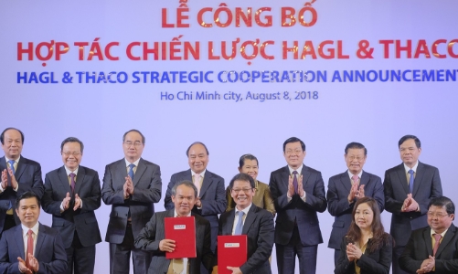 Cuộc hôn nhân 