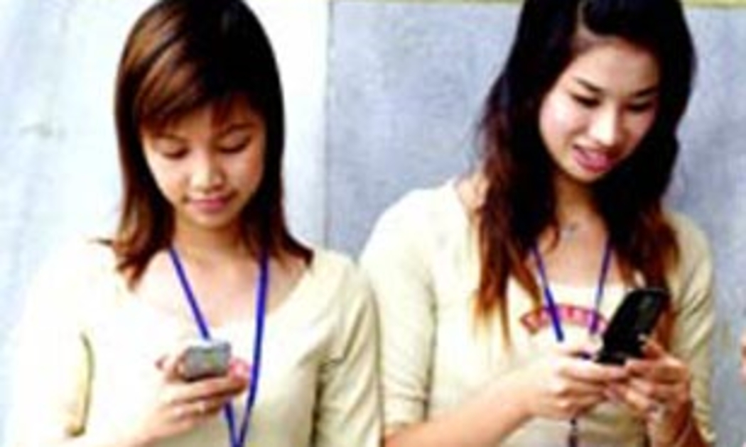 Sẽ có thêm nhiều dịch vụ tiện ích 3G.