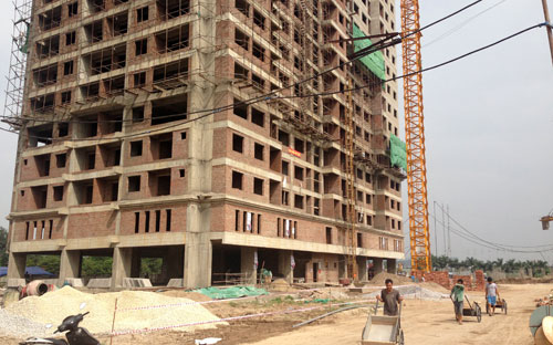 Việc chia nhỏ diện tích căn hộ được cho là một hướng đi đáng chú ý của các chủ đầu tư cũng như cơ quan quản lý trong bối cảnh thị trường vẫn chưa cải thiện được nhiều.<br>