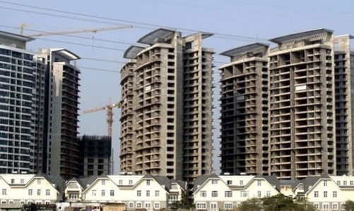 Chủ tịch Hà Nội: “Tôi không thấy dự án nhà ở nào giảm giá”