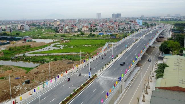 Dự thảo quy định, với dự án BT được ký hợp đồng trước ngày 1/1/2018 mà chưa hoàn thành việc thanh toán cho nhà đầu tư thì tiếp tục thực hiện việc thanh toán theo nội dung Hợp đồng BT đã ký kết.