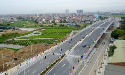 Thêm nhiều loại tài sản công được dùng thanh toán cho nhà đầu tư BT