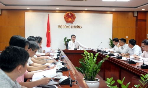 Bộ Công Thương: Loạt dự án điện của Petro Vietnam, TKV, EVN...chậm tiến độ