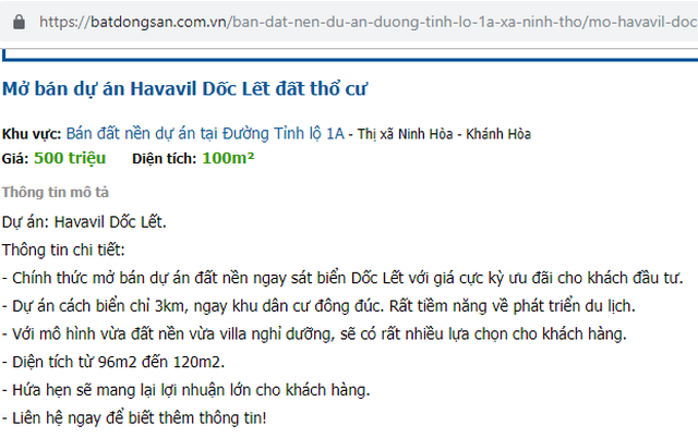 Phân lô bán nền trái phép tràn lan: Vừa có lách luật, vừa có đi đêm - Ảnh 1.