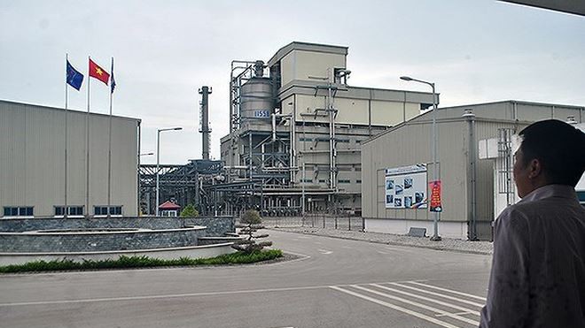 12 dự án thua lỗ ngành công thương có chuyển biến mới. 