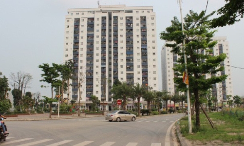 Bộ Tài nguyên và Môi trường yêu cầu xử lý nghiêm chủ đầu tư rao bán đất trái phép