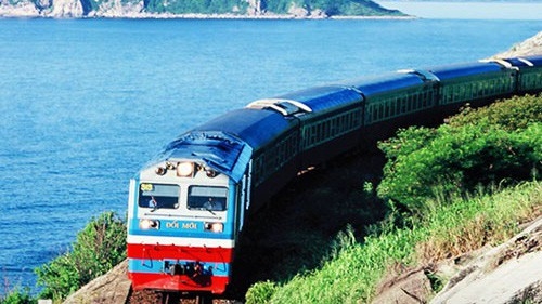 Dự án "Nâng cao an toàn cầu đường sắt trên tuyến Hà Nội – TP.HCM, giai đoạn 2" có vốn đầu tư hơn 1.800 tỷ