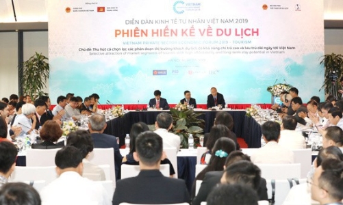 Doanh nghiệp Nhật cân nhắc đưa khách đến Phú Quốc thay thế Hawaii