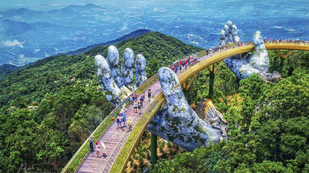 Ngành du lịch dự báo doanh thu năm 2019 đạt 700.000 tỷ đồng.