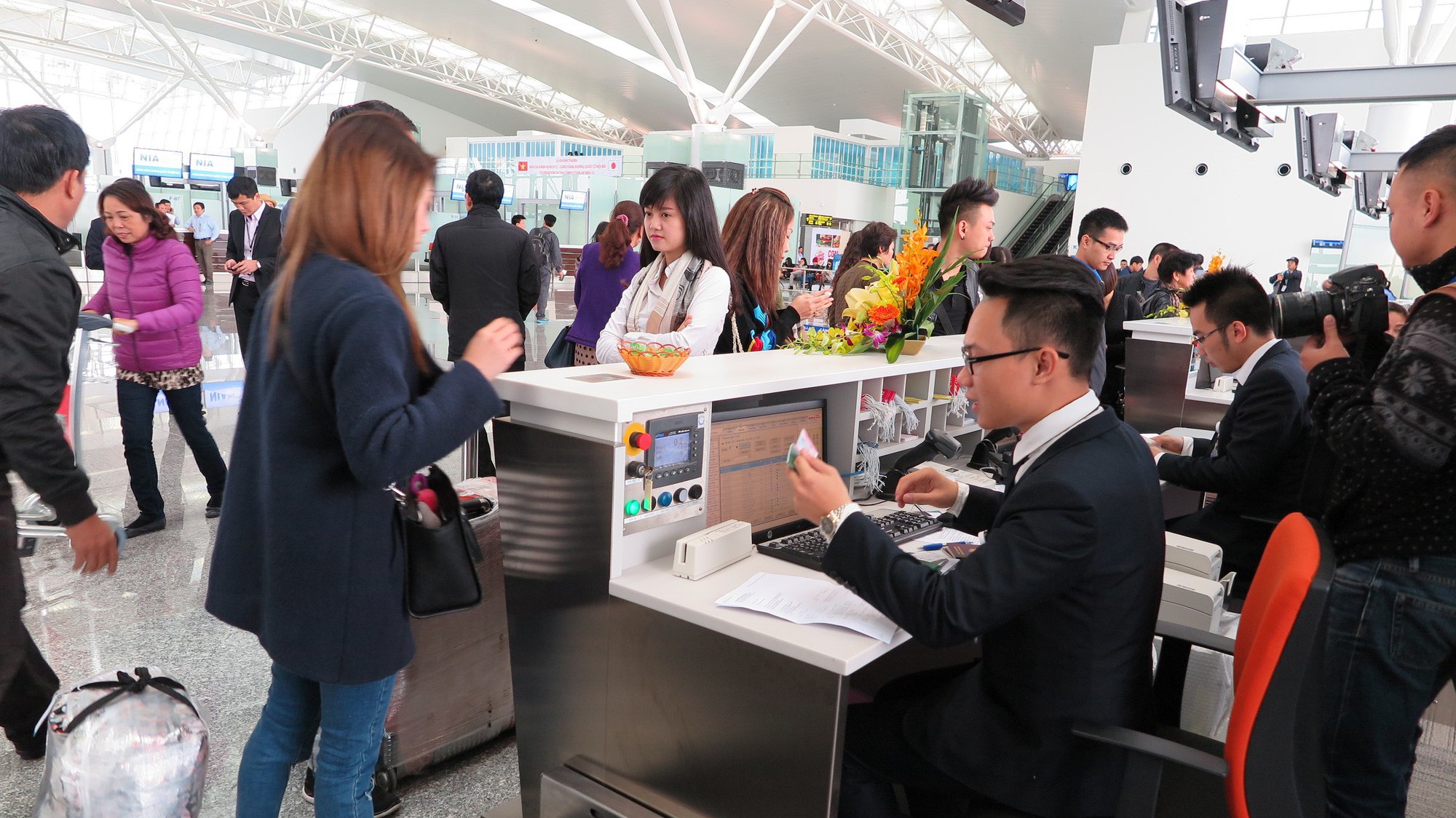 Khách du lịch lưu ý không nên mang những thực phẩm bị cấm vào Nhật Bản. Ảnh minh họa. 