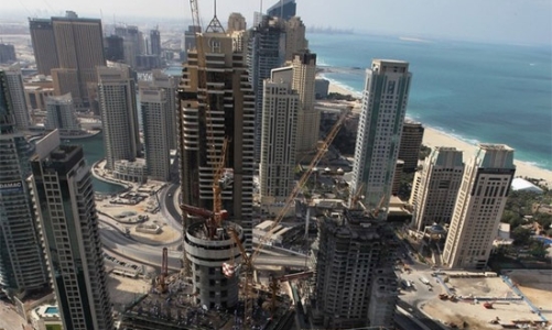 Chủ nợ tuyên bố đủ sức buộc Dubai World vỡ nợ