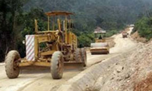 34 doanh nghiệp bị cấm dự thầu các dự án giao thông