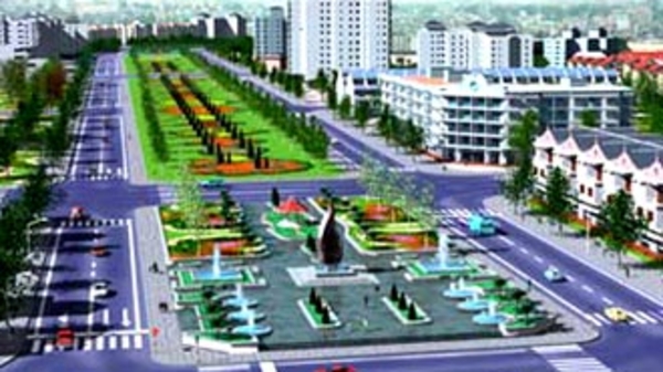 “Không kinh doanh bất động sản, chúng tôi đã phá sản”