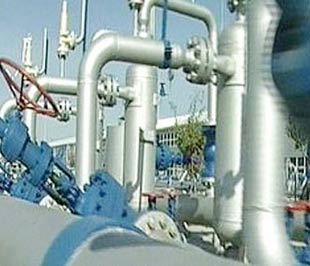 Tuyến đường ống dẫn khí đốt Nabucco trị giá 10,9 tỷ USD.