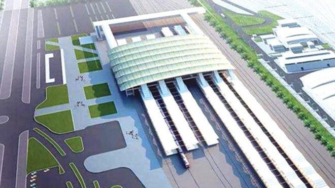 Chính phủ cho biết, dự án đã được bố trí và giải ngân từ năm 2009 đến nay là 842 tỷ đồng để thực hiện công tác thiết kế kỹ thuật (từ năm 2009 đến năm 2014)