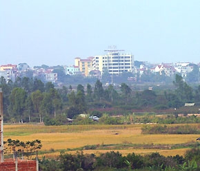 Cuộc giao lưu trực tuyến lần này sẽ tập trung chủ yếu vào các vấn đề liên quan đến chính sách pháp luật tài nguyên đất, môi trường và địa chất khoáng sản.