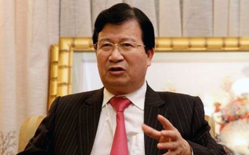 Theo Bộ trưởng Trịnh Đình Dũng, hiện tại, Bộ Xây dựng đang thực hiện chiến lược về nhà ở, trong đó quan điểm quan trọng là phát triển nhà ở cần vai trò chủ đạo của Nhà nước.<br><span style="font-family: 'Times New Roman'; font-size: 15px;"><b></b></span>