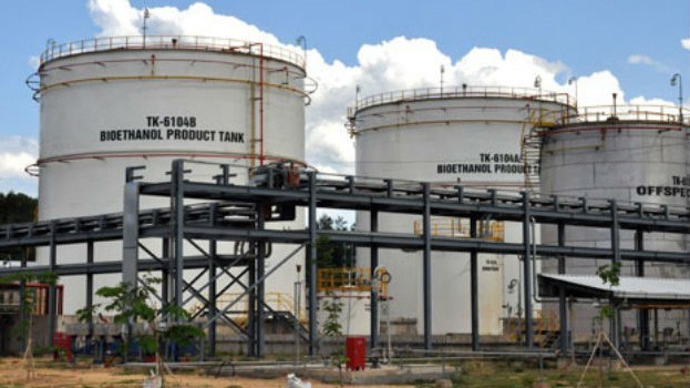 Theo báo cáo mới đây của Bộ Công Thương, dự án Ethanol Dung Quất là một trong 4 dự án bị Thanh tra Chính phủ chuyển hồ sơ sang Bộ Công an.