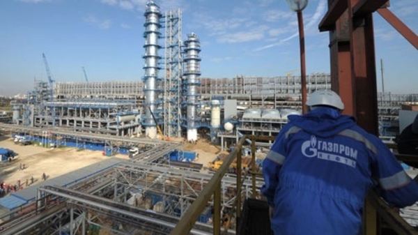 Thu từ dầu khí 10 tháng chưa đạt 60% dự toán