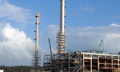 Dung Quất, nhân tố “lợi hại” bình ổn giá xăng dầu?