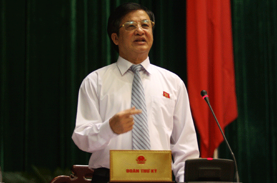 “Chính phủ chưa lựa chọn đối tác cho đường sắt cao tốc”