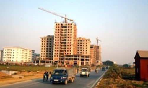 Hà Nội cho phép tiếp tục triển khai 111 dự án