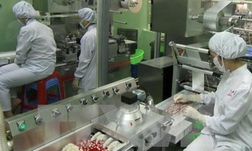 Dược phẩm và cơ hội đầu tư từ 