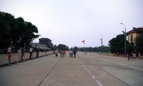 Hà Nội sắp có 3 tuyến phố đi bộ đầu tiên