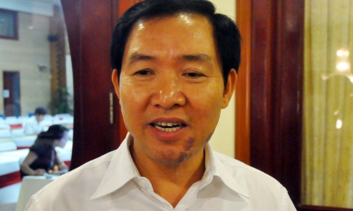 “Thủ tướng đã chỉ đạo bắt bằng được Dương Chí Dũng”